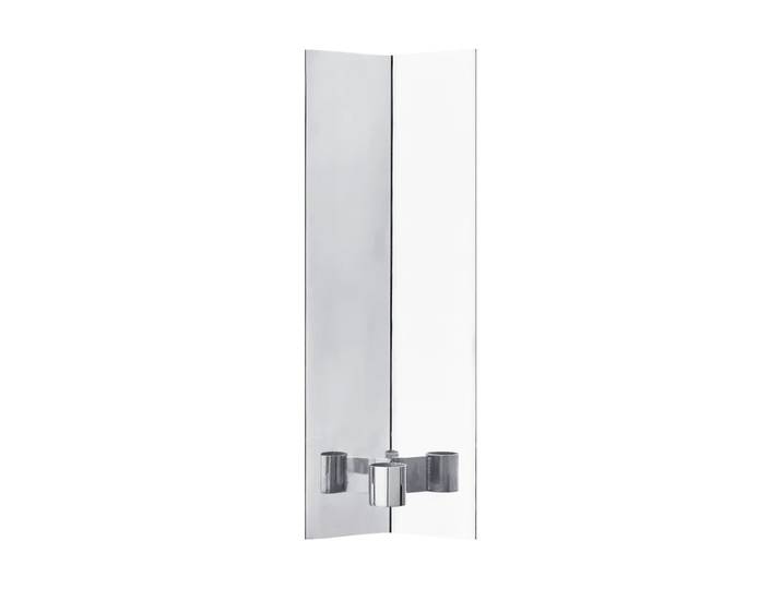 Ferm Living Eddy applique murale Poli miroir