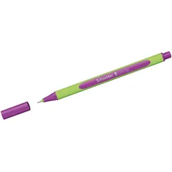 Schneider Fineliner Line-Up - 0,4 mm, lila