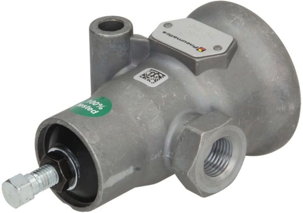 Druckbegrenzungsventil PNEUMATICS PN-10945