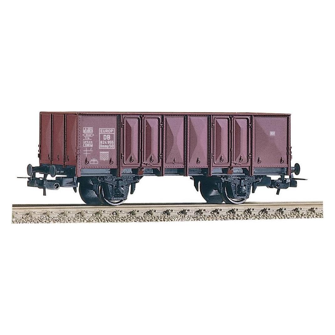 Piko H0 57702 H0 Offener Güterwagen (Spur H0) (57702)