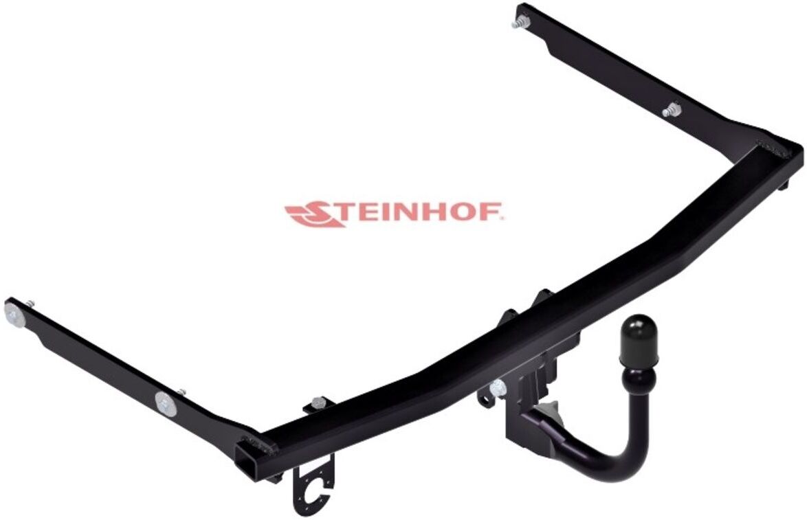 Enganche de remolque STEINHOF M-020