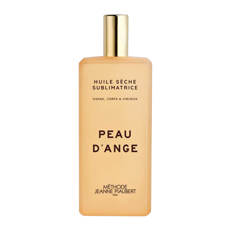 Methode Jeanne Piaubert Peau d'Ange Huile Sèche Sublimatrice, 100ml 800183