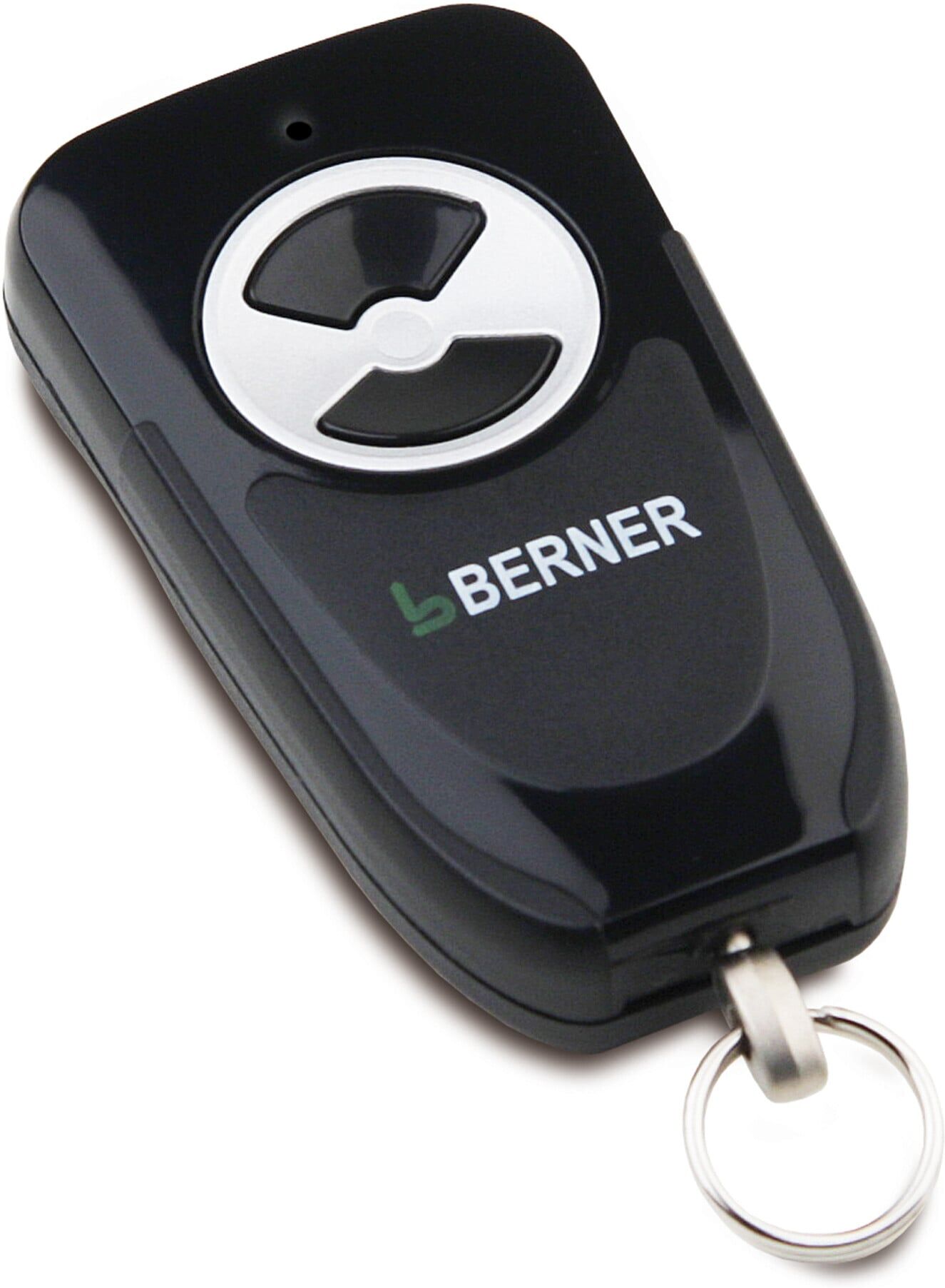 Berner Torantriebe Miniatur-Handsender 2-Kanal, 868MHz BHS121 (2905030)