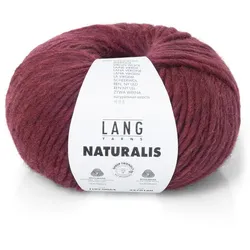 Lang Yarns Wolle Naturalis