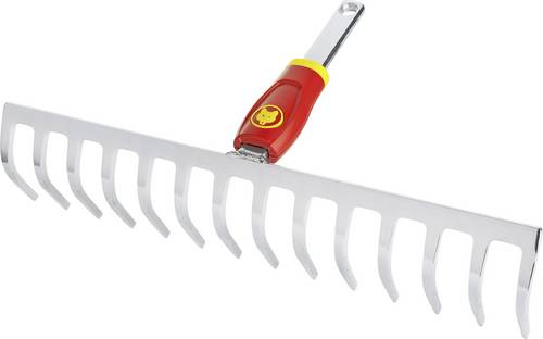 WOLF-Garten Rechen 71AAA028650 DR-M 35 35 cm Wolf Multi-Star