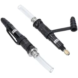 CONTEC Tubeless-Ventil FastAir TL MTB L für Felgentiefe 29,5 - 37,5 m
