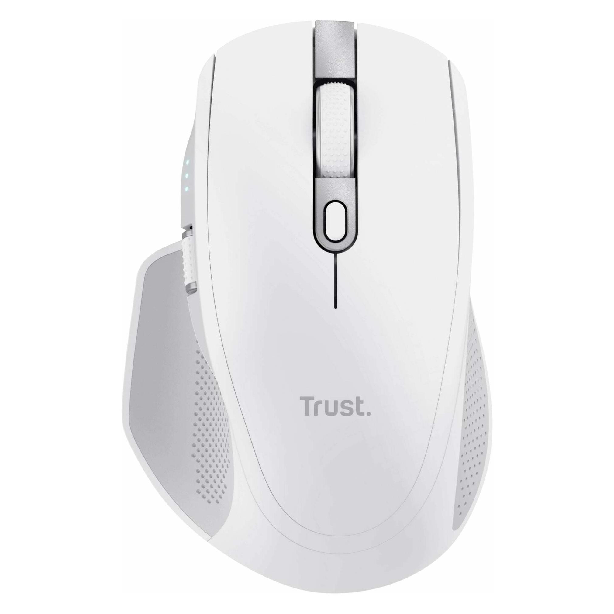 Trust Ozaa+ Multi-Connect (Kabellos) (24935)