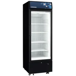 Liebherr Getränkekühlschrank FDvb 4643 Schwarz