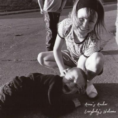 Everybodys Welcome - Annas Anchor, Vinyl