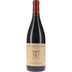 Clos de Turpenay AOC Château de Coulaine 2022 BIO