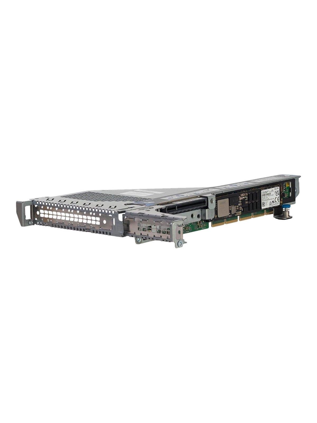 Hewlett Packard Enterprise HPE x8/x16/x8 Riser Kit