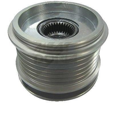 Meat & Doria Generatorfreilauf [Hersteller-Nr. 45155] für Audi