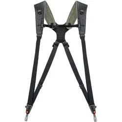 PGYTECH Strap Master Harness schwarz