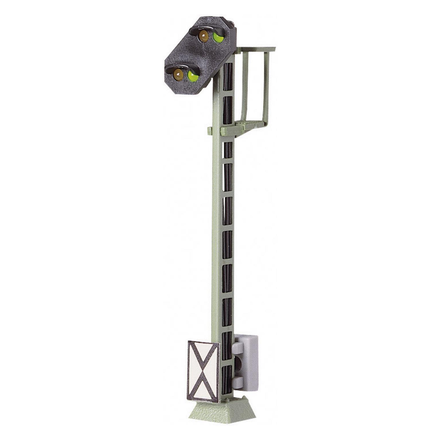 Viessmann H0 4010A Lichtsignal Vorsignal (4010A)