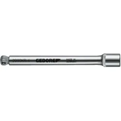GEDORE 2090 KR-6 Kardanverlängerung 1/4 148 mm"
