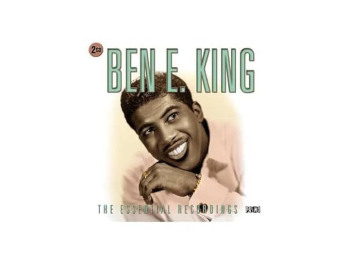 The Essential Recordings