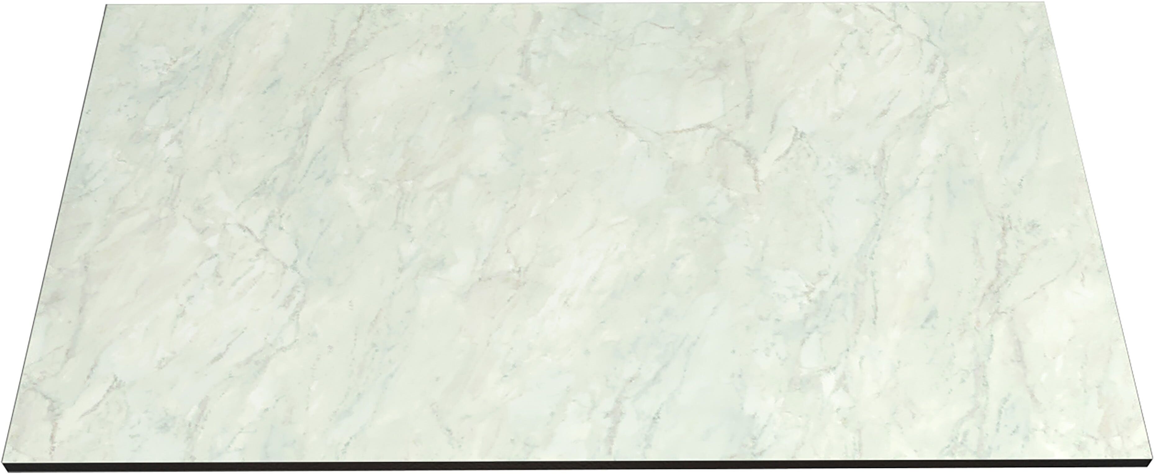 Tecnomat TOP VENUS TEKNOWOOD BIANCO MARMO 81x1,2x46 cm (LxHxP)  ANTIGRAFFIO