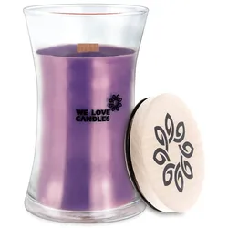 Duftkerze Basic - Blackberry L