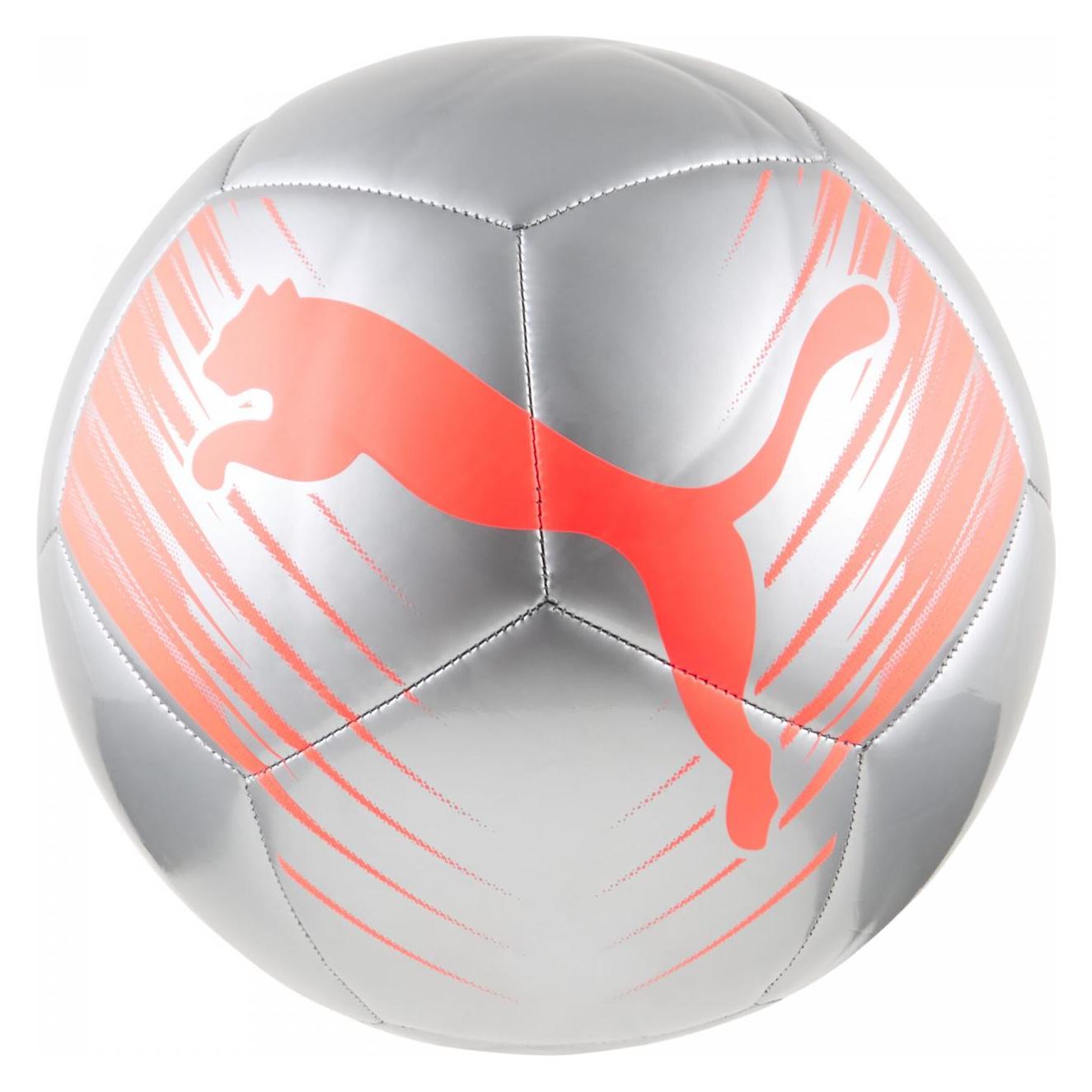 Puma ATTACANTO Graphic ball (4) (084739)
