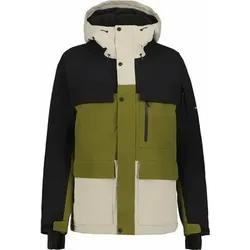 ICEPEAK Herren Jacke CALE, Größe 46 in Grün Grün