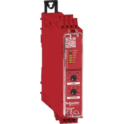 Schneider Electric Sicherheitsrelais XPSUAB11CC