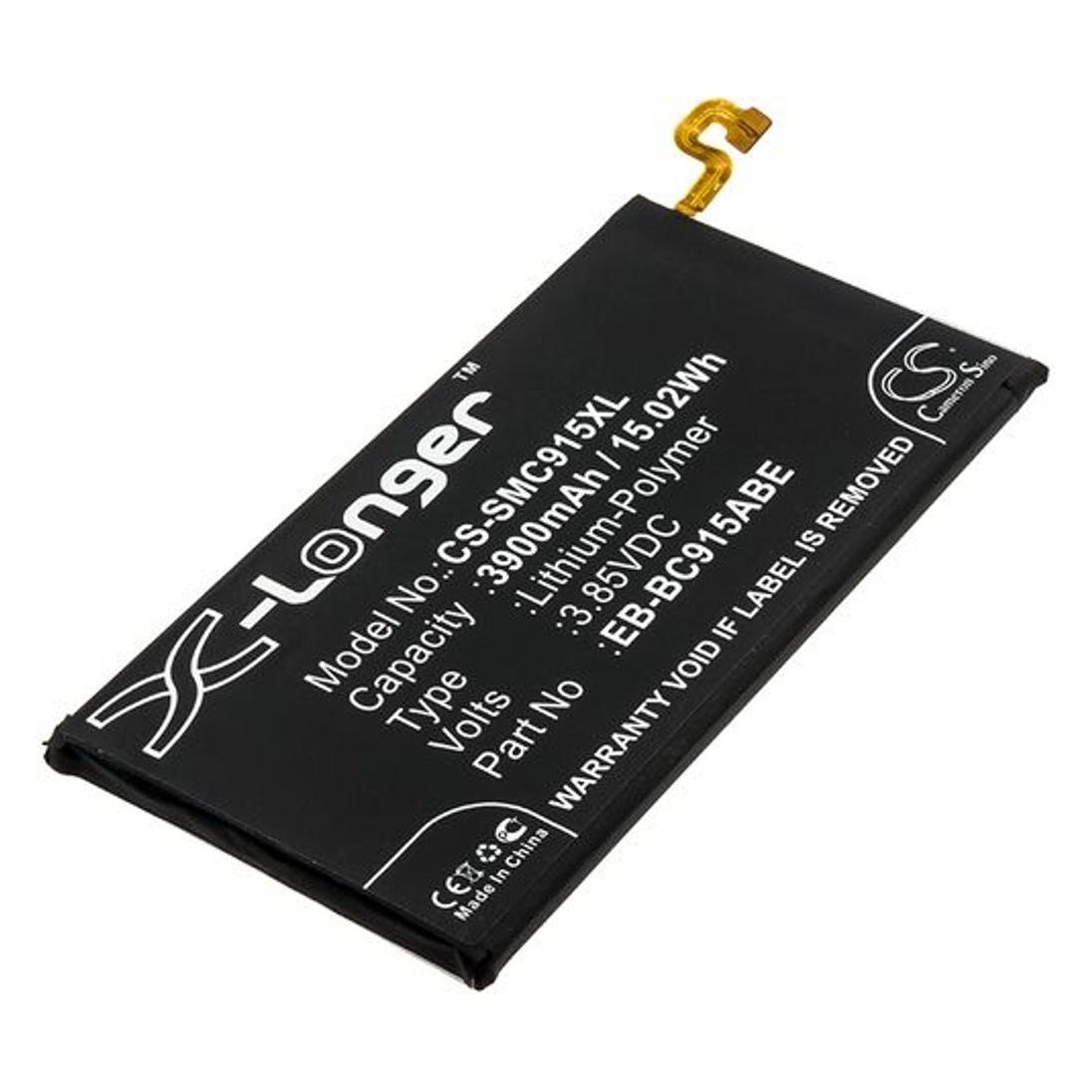 NoName Battery for Samsung Galaxy C10 etc (SMC915XL)