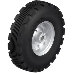 Blickle, Möbelrollen, 257600 PS 536/35-120K Rad-Luftreifen Rad-Durchmesser 536 mm Tragfähigkeit max.