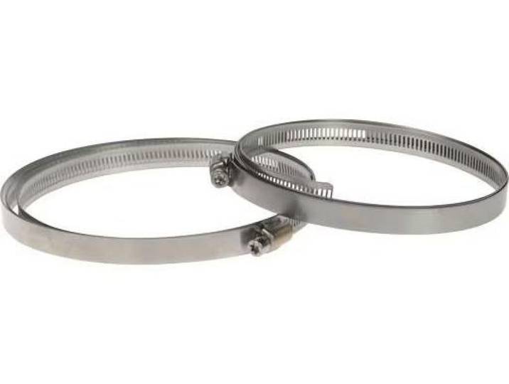 Axis Steel Straps Tx30 570Mm 1Pair