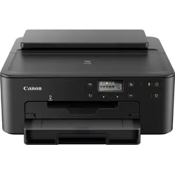 Canon PIXMA TS705a - Drucker - Farbe - Duplex - Tintenstrahl - A4/Legal