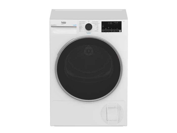 BEKO B3T42249S Wärmepumpentrockner