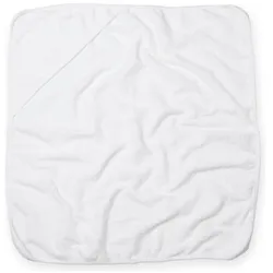 Towel City, Babybadetuch, Babies Hooded Towel (75 x 75 cm)