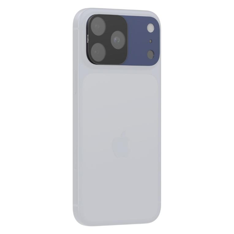 SmallRig 6076 Square ND & Black Mist Filter Kit for iPhone 17 Pro Max (Blue) (6076)