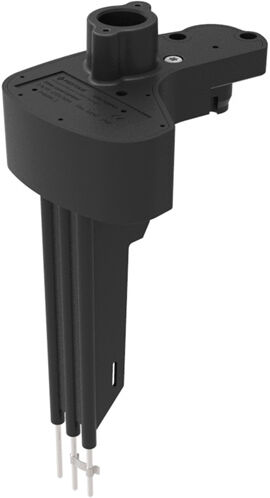 Circuit d'électrode Jung Pumpen Simer JP46884, commande de niveau, pour commutation automatique marche/arrêt