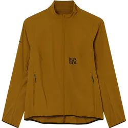 Endura, Damen, Velojacke, Alltrack Ride Packable Damen Jacke (M), Braun, M