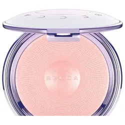 Becca, Highlighter + Bronzer, Pearl Glow Luster Glow Powder Highlighters 9ml (Pearl, Highlighter)