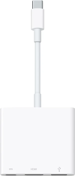 Apple USB-C Digital AV Multiport Adapter mit HDMI