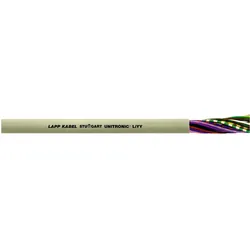 Lapp, Kabelleitung, Unitronic Liyy (500 m)