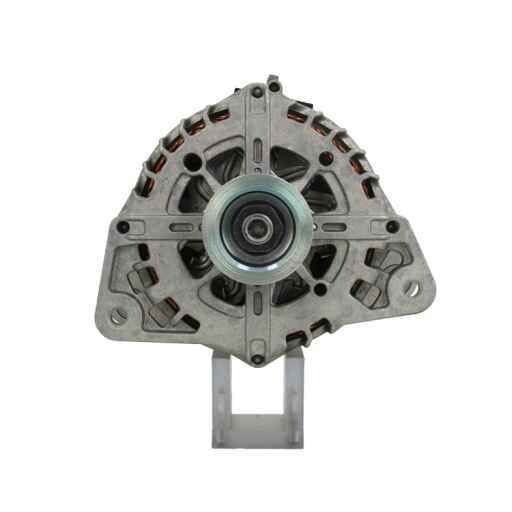 BV PSH 555.965.200.500 Lichtmaschine Generator LiMa 200A 12V passend für MERCEDES-BENZ C-Klasse T-modell (S205) C-Klasse Limousine (W205) V-Klasse