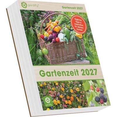 Gartenzeit 2027