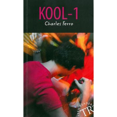 Kool-1, Taschenbuch von Charles Ferro, Klett Sprachen GmbH, 978-3-12-544416-4