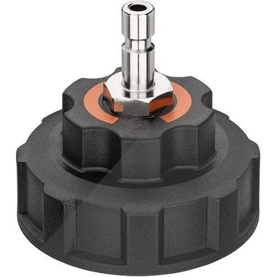 Vigor Adapter, Kühlsystemdruckprüfset [Hersteller-Nr. V1963N-6]