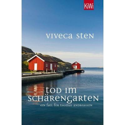 Tod im Schärengarten, Taschenbuch von Viveca Sten, Kiepenheuer & Witsch, 978-3-462-04396-9