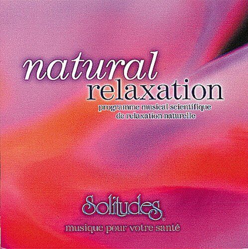 Ron Allen - Natural Relaxation - Preis vom 30.09.2026 22:30:23 h