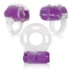 Chisa, Vibrator, G-Gasm Digger