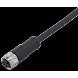 Ifm Electronic Kabeldose gerade E10976