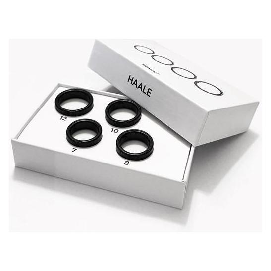 Haale II Sizing kit (H2-Sizing kit II)