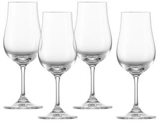 Schott Zwiesel Bar Special Glass, 7.5 Oz Whiskey Nosing (Set of 4), Clear - Whiskey Nosing