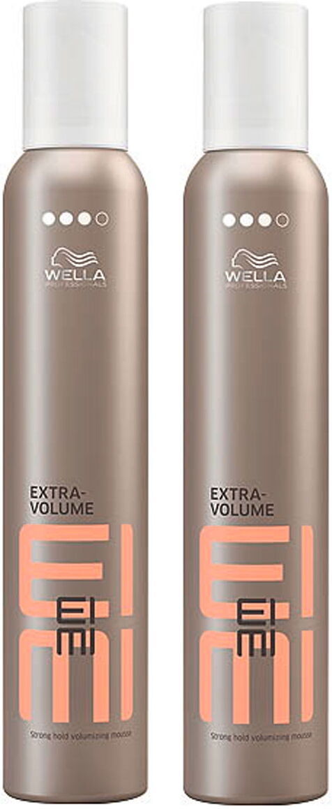 600ml Wella Professionals EIMI Volume Duo (2 x 300ml)