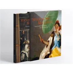 Spanische Malerei, Fachbücher von Norbert Wolf