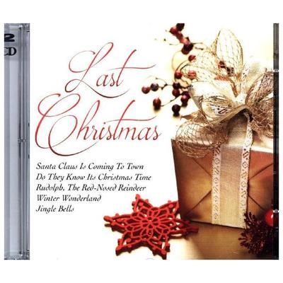 Last Christmas - Various, CD, 9002986469810